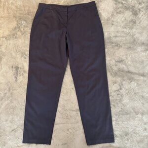 Eileen Fisher Slacks Pants Trousers Women's size LARGE